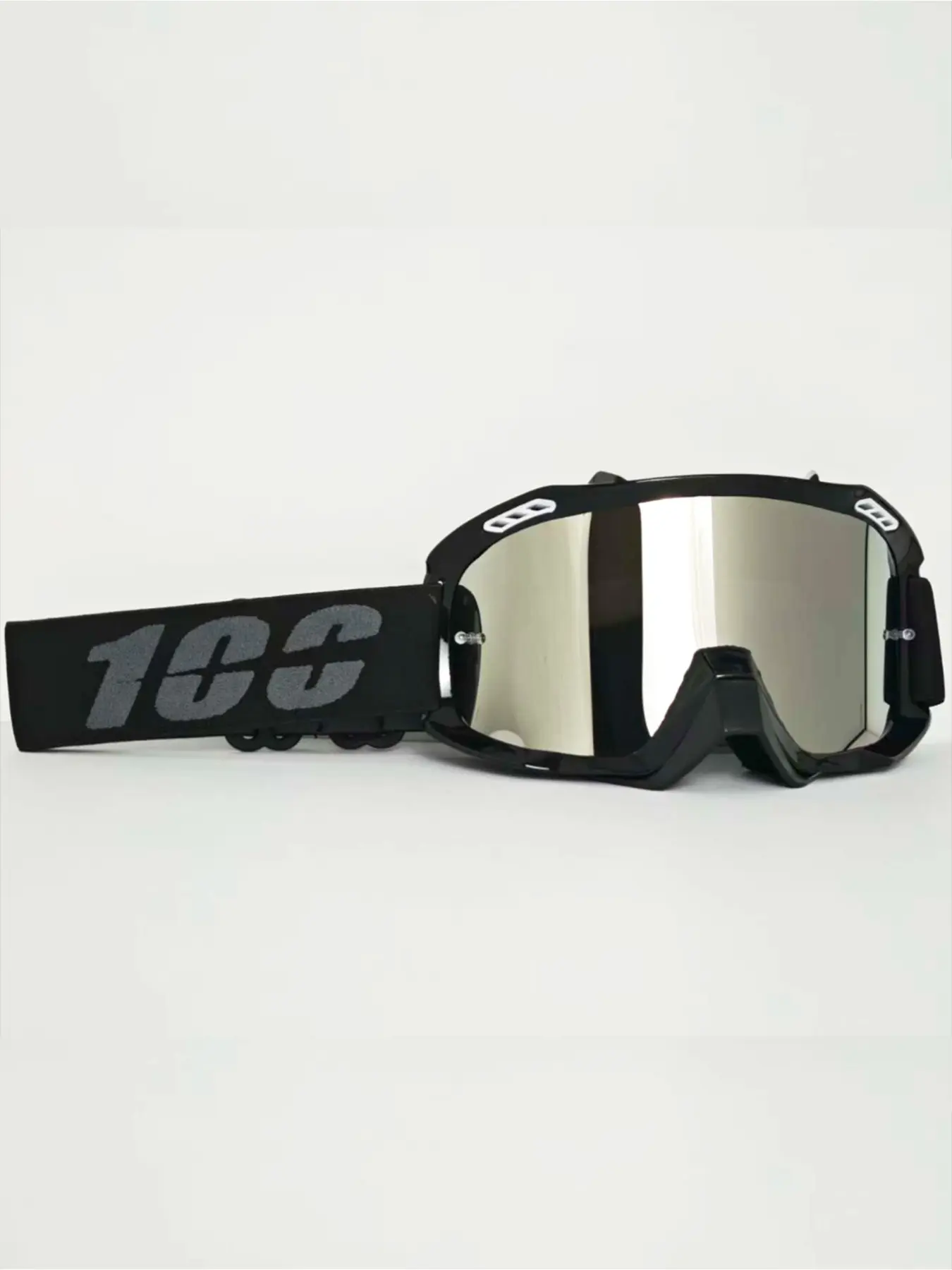 Super Discount Ski Goggles, Multiple Colors Available, Tpu Material, Adjustable Comfort, Unisex Design, Winter Sports Gear, Mountain Biking, Protective Gear