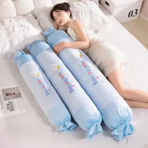 Adult Candy Ice Bead Pillow Sofa Cushion Living Room Bedroom Bedside Cool Breathable Creative Pillow