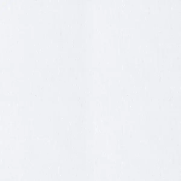 66 Double Polyurethane Coated Fabric, White Opaque