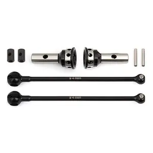 Team Associated 94mm RC8B3.1 CVA Driveshaft Set