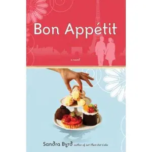 USED-Bon Appetit (French Twist, Book 2) by Sandra Byrd (Paperback)