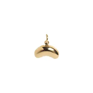 Bean Charm