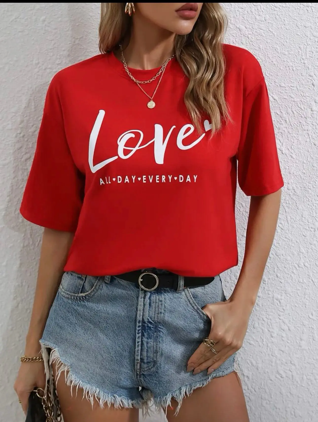 LOVE T-shirt