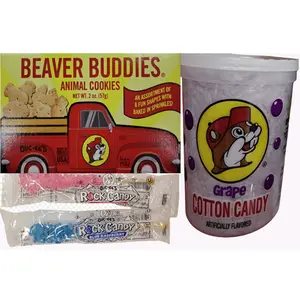 Buc-ees - Favorites for Kids