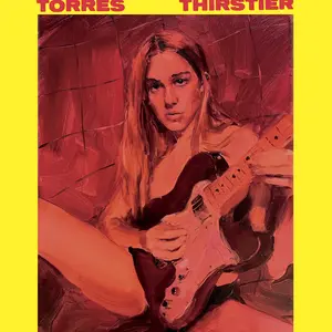 Torres - Thirstier  [COMPACT DISC - CD]