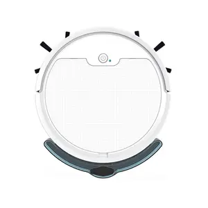 Smart Vacuum Cleaner Robot Automatically Sweeping Floor Cleaning Robot
