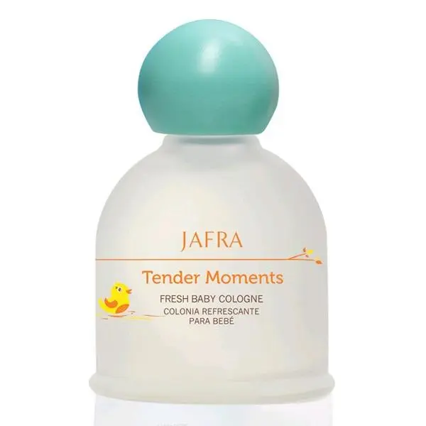 Moments Fresh Cologne, Unisex Scent, 3.3 fl.oz Bottle in Blue