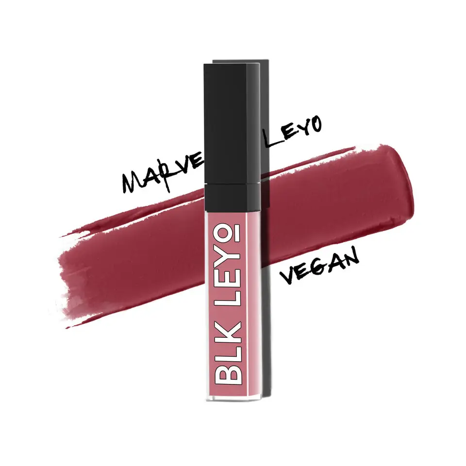 BLK LEYO | Marvelous Leyo Liquid Lipstick