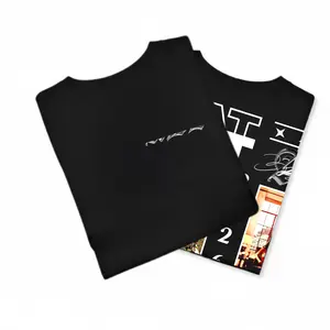 Y34t 2026 Tour Graphic TShirt, Y43t Rapper Fan Merch Collage Tee, Underground Hip Hop Streetwear Shirt, Aesthetic Graphic Tee, Rap Concert Outfit Gift For Fans Gen Z Street Fashion Unisex