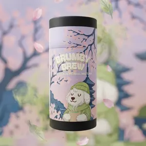 NEW - Ceremonial Matcha - Brumby Brew Traditional Matcha Tea Powder