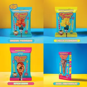 Bold Explosion Pack - A.K.A. The BOAT (The Boldest of All Time)