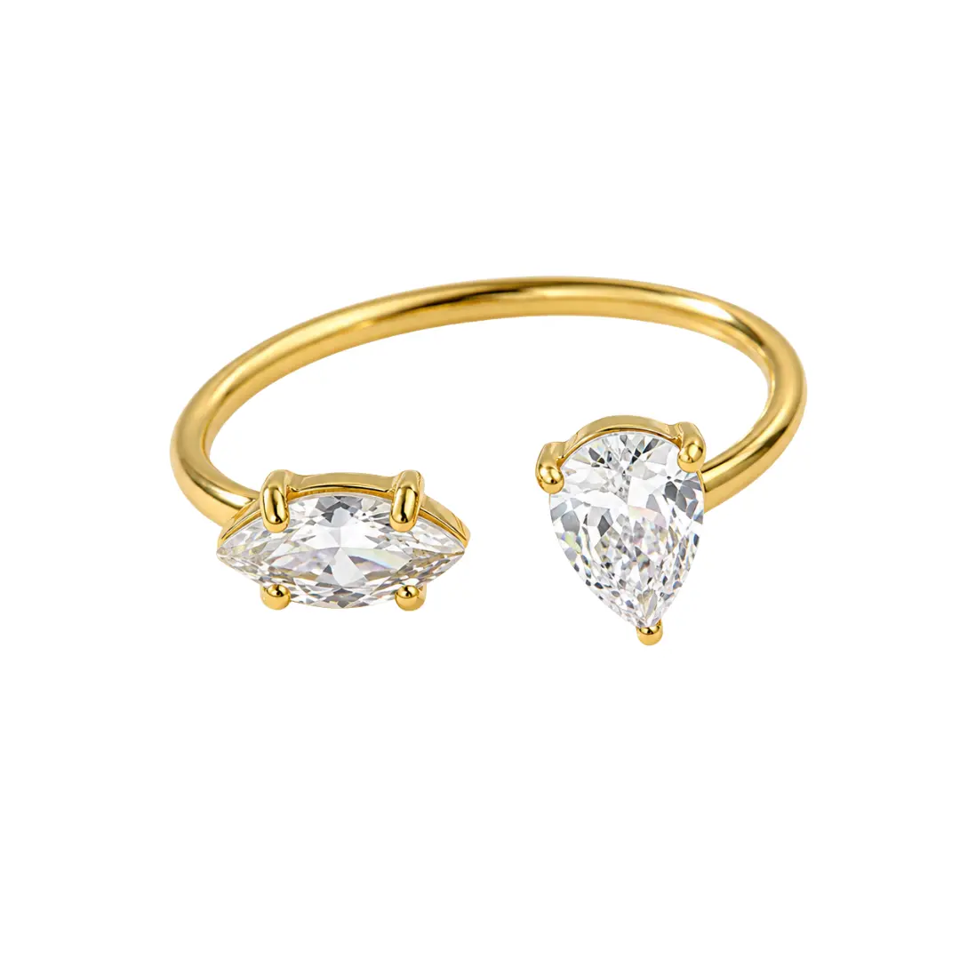 Aurora Ring