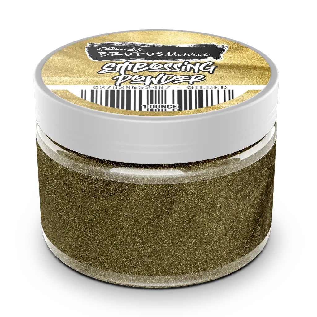 Gilded | Metallic Embossing Powder