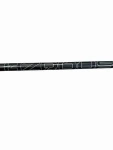Project X HZRDUS Black Gen 4 43” Driver Shaft 6.5 X-Stiff Cobra Adapter 70g
