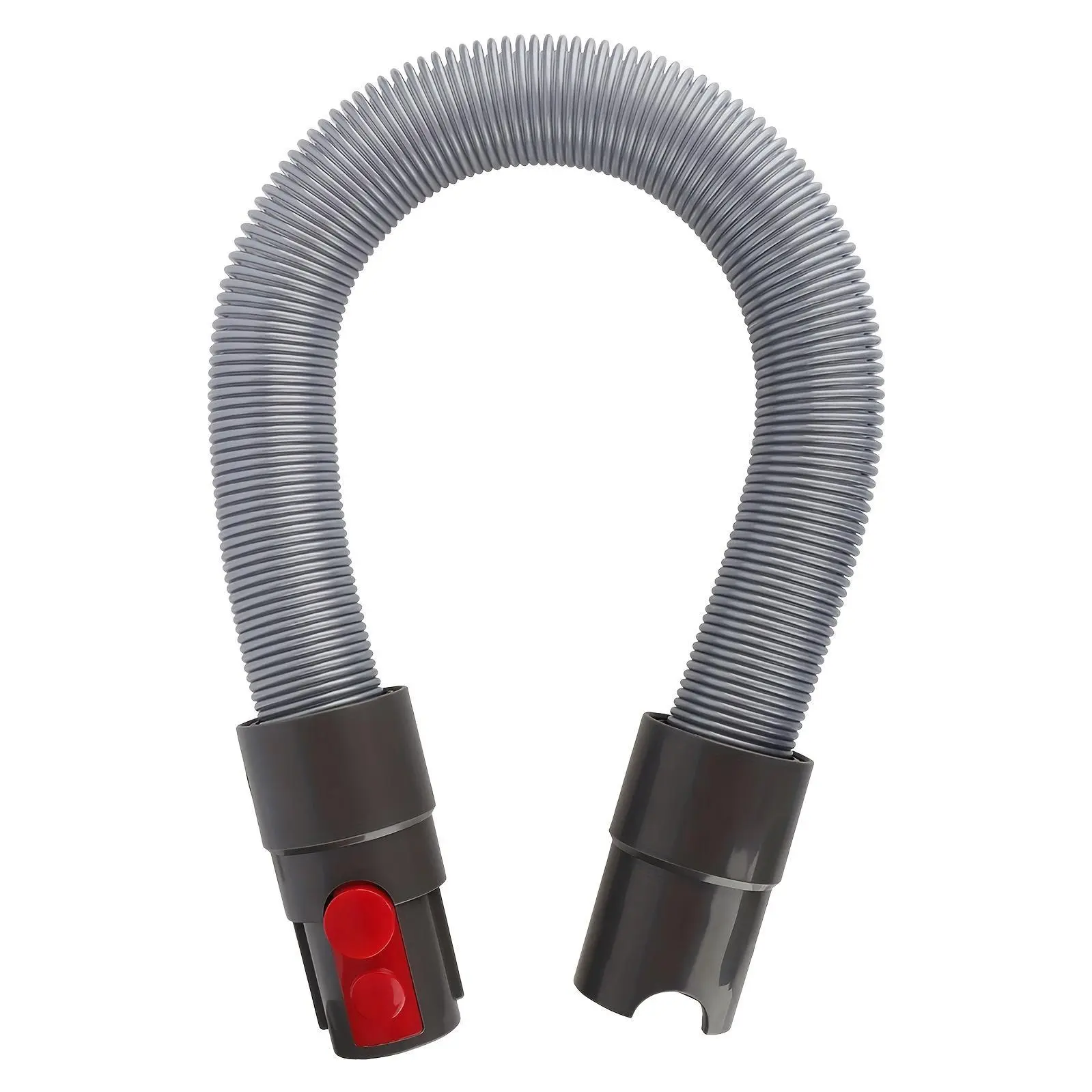 Vacuum Cleaner Hose Extension Tube | Compatible with V8, V7, V10, V11, V15 - Increase and Efficiency | Made of Durable Plastic