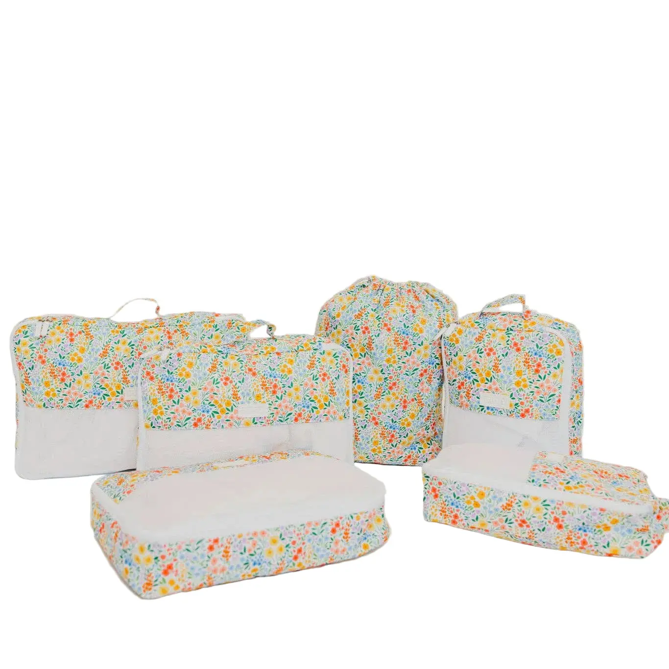 Bloom Packing Cube Set