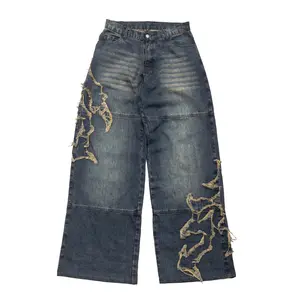 "fiftyone" Icon Denim (Blue)