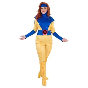 X-Men Women's Jean Grey Classic Costume