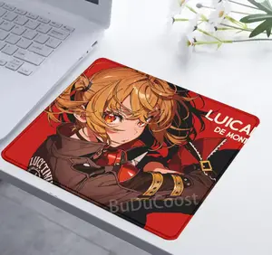 [Sale off up to 65%][Free Ship] Gamer Zenless Zone Zero ZZZ Ellen Jane Nicole Koleda Lycaon Mouse Pad Mouse Mat PC offices accessories Desk Mat teclado Mousepad (19)