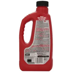 Merchandise 3849201 Drano Drain Cleaner Professional Strength, 32 oz