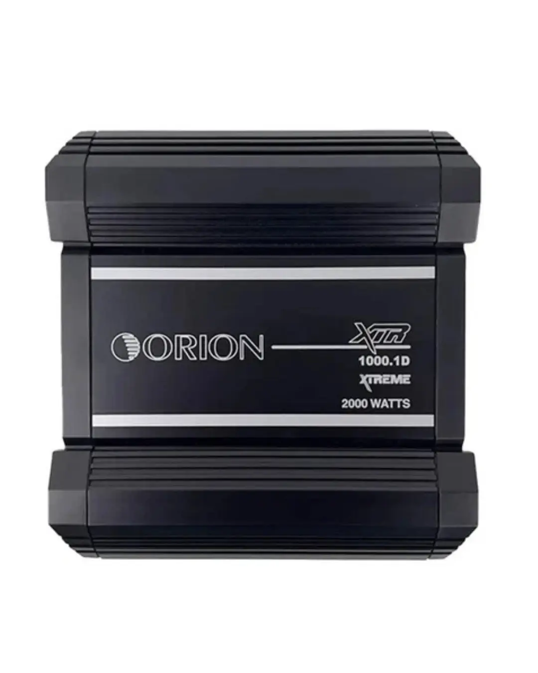 Orion XTR1000.1D XTR Series 1000W RMS 1-CHANNEL CLASS-D Amplifier