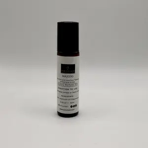 Majojo Perfume Body Oil