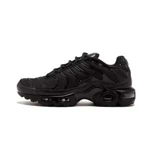 Air Max Plus "Triple Black" 604133 050 Air Max Plus "Triple Black" 604133 050