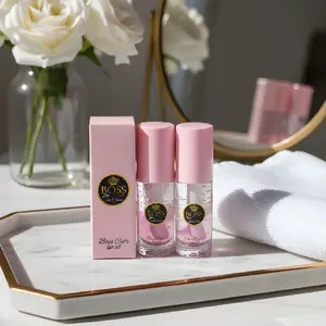 Boss Lip Oil