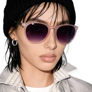 2026 Trendy Y2K Vintage Sunglasses UV400 Round Frame Retro Eyewear Unisex Fashion Glasses 2026 Trendy Y2K Vintage Sunglasses UV400 Round Frame Retro Eyewear Unisex Fashion Glasses
