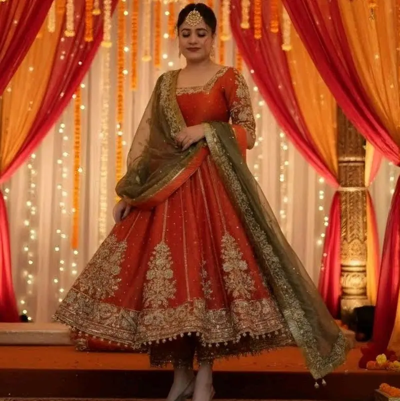 kerala traditional dress for women