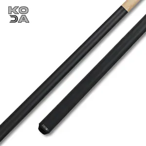 KODA 25oz Heavy Hitter Jump/Break Cue for Pool and Billiards