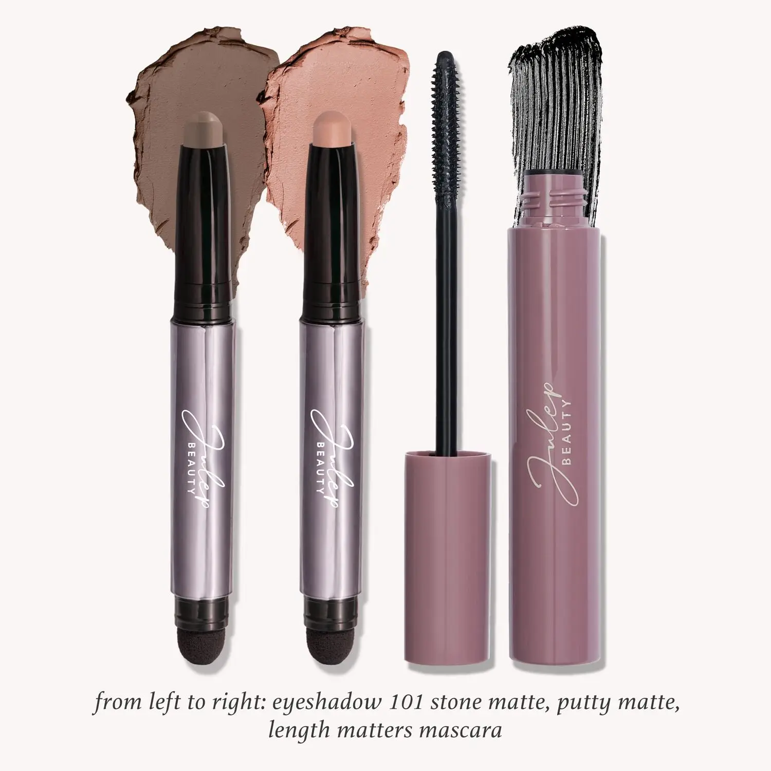 Simply Subtle Natural Eyeshadow Set (3 PC) Simply Subtle Natural Eyeshadow Set (3 PC)