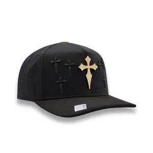 GORRA DE LA CRUZ - Original Product Title with Product Image and Model Details