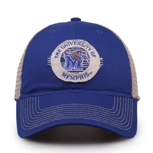 Memphis Vintage Trucker