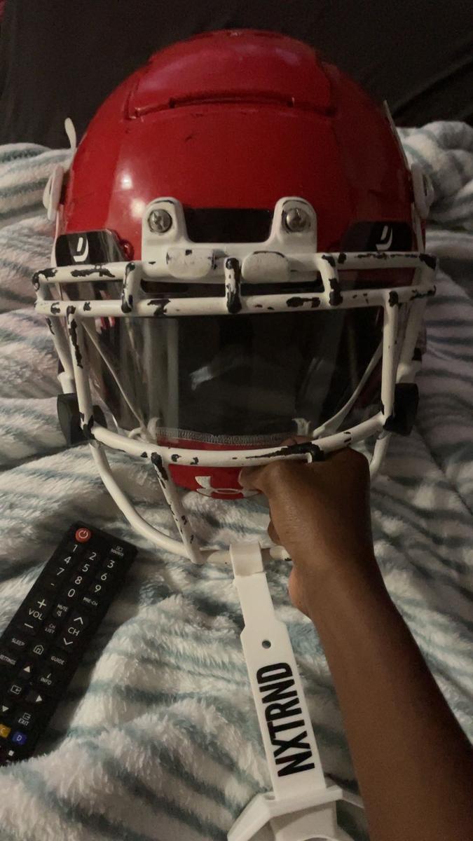 Item: clear anti-fog