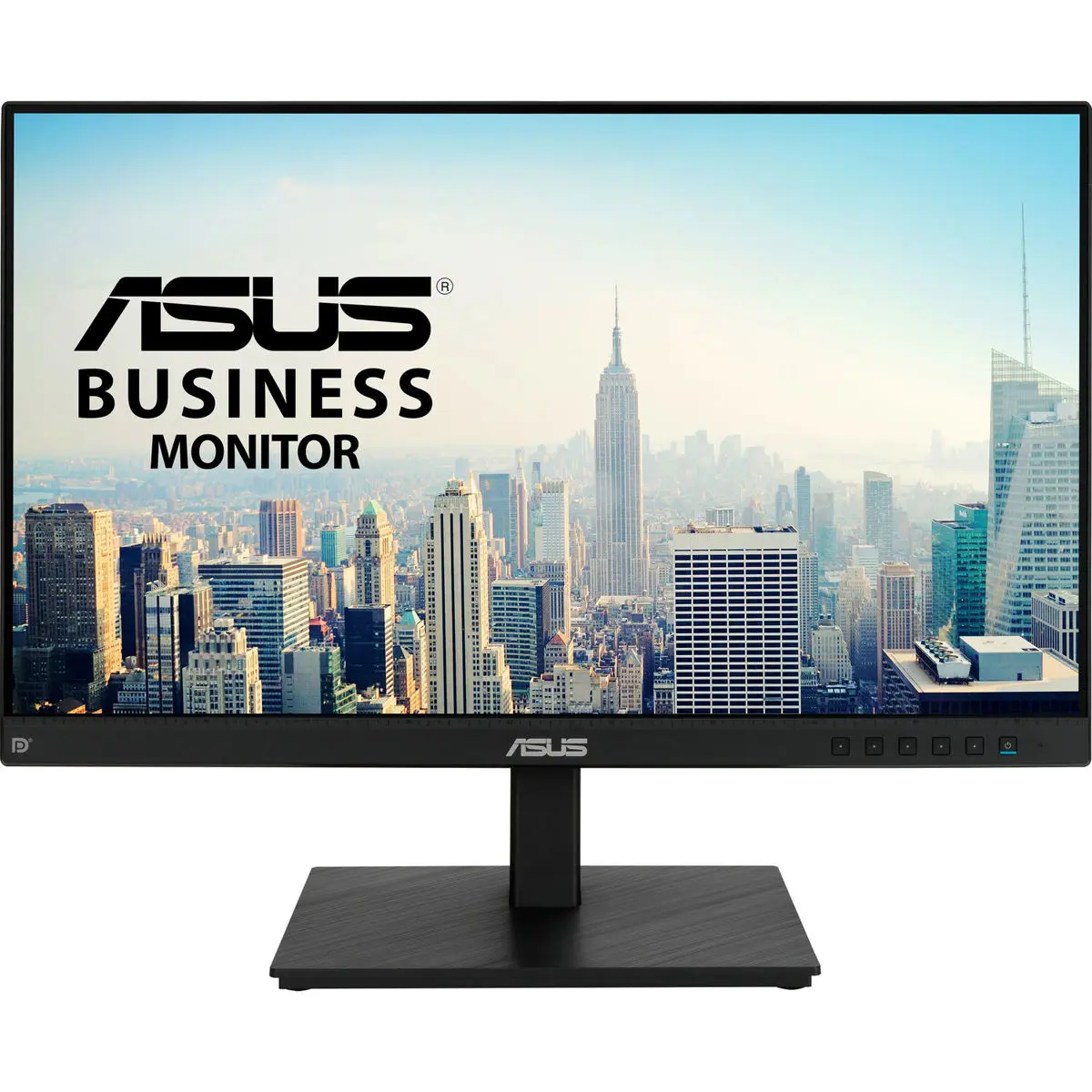 ASUS BE24ECSBT 23.8" 16:9 Full HD Touchscreen IPS LED Monitor, Built-In Speakers