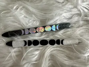 MOON PHASE HOLOGRAPHIC PEN SET