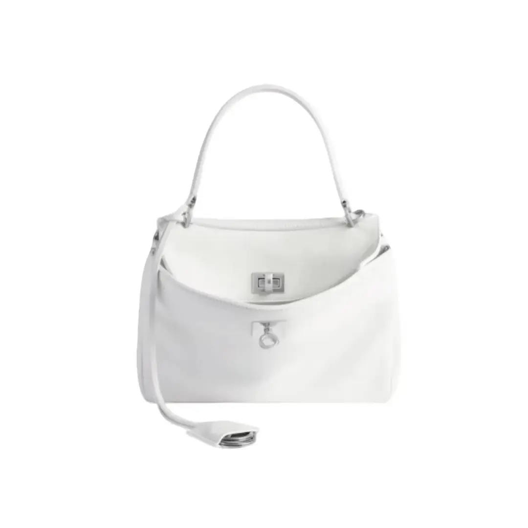 Pre-owned Balenciaga Rodeo Bag