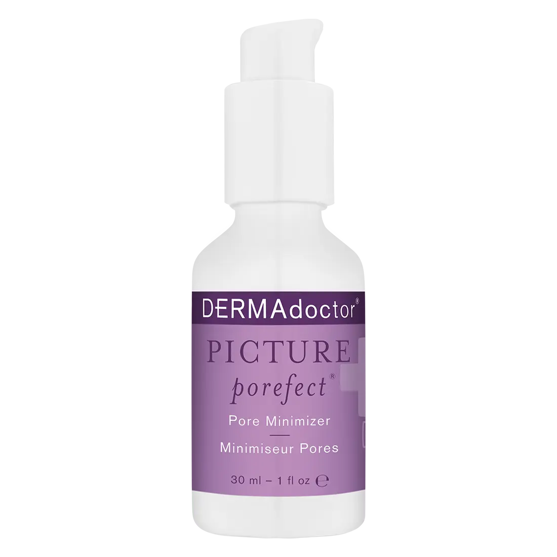 Picture Porefect Pore Minimizer Oil Control Serum; Retinol, Glycolic Acid, Lactic Acid and Azelaic Acid