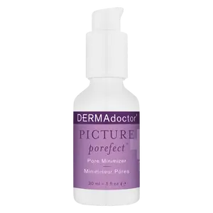 Picture Porefect Pore Minimizer Oil Control Serum; Retinol, Glycolic Acid, Lactic Acid and Azelaic Acid