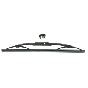212 MAIN 97-Series 20 in. Low Profile Streak-Free Windshield Wiper Blades with Redi-Fit System, Anco 9720 Replacement Car Parts for 1990-1993 Acura Integra Vehicle Wipers