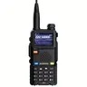 BAOFENG Radio 5RM Walkie Talkies, 10W Ham Radio Long Range Handheld, Rechargeable Walkie Talkies, UV5R, Two Way Radio, NOAA Weather Receiver, Walkie Talkie Portable