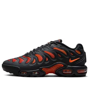Nike Air Max Plus Drift 'Black Hyper Crimson' FD4290-010