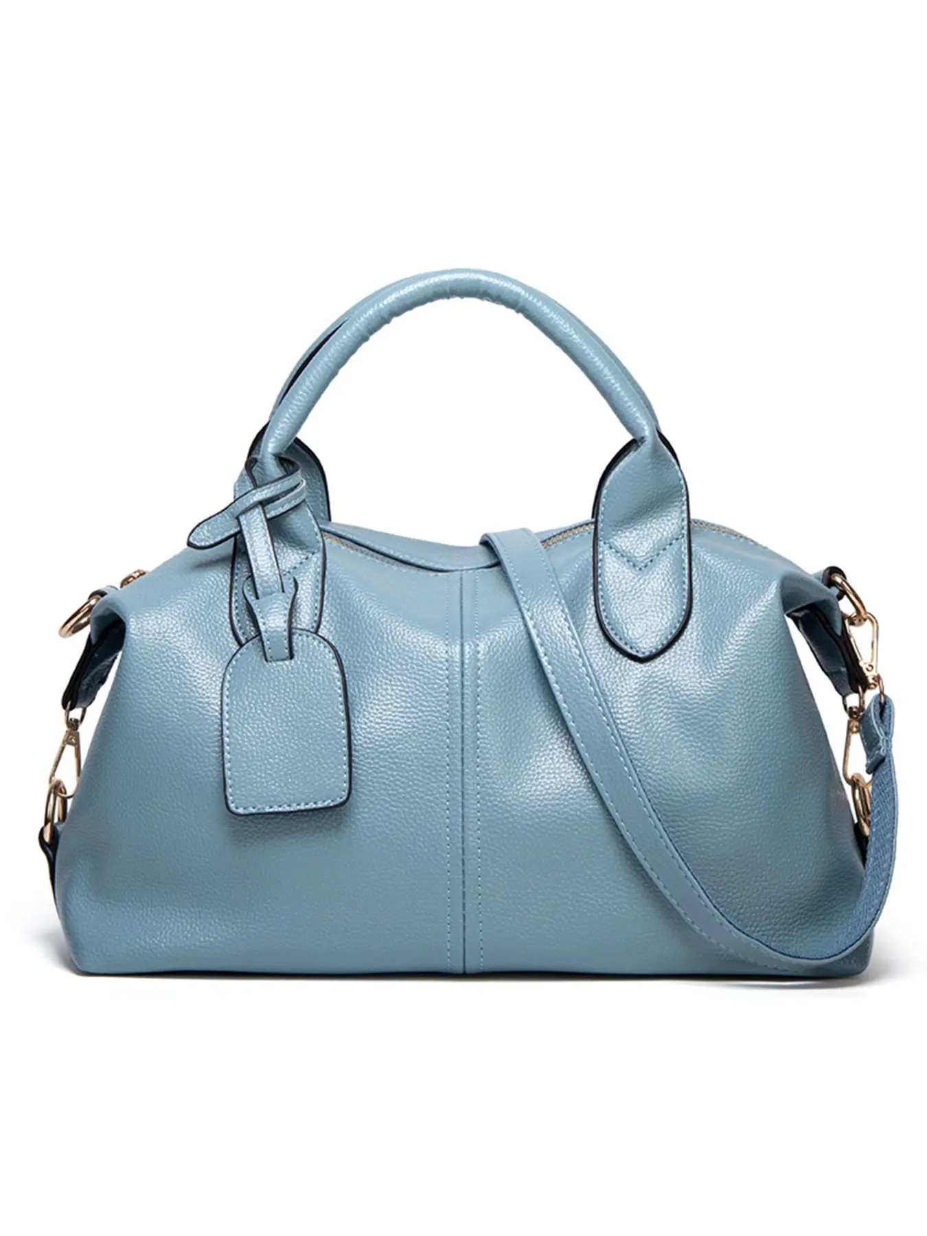 Women's Handbag, Adjustable Strap Crossbody Bag, Compact Design, Multiple Colors Available, Perfect for Daily Use, Casual & Commute, Fashionable Casual Bag, Casual Trendy Bag