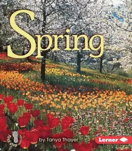 USED-Spring by Thayer, Tanya (Paperback)