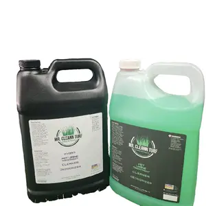 Double Stack Gallon Attack