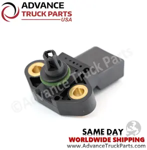 Advance Truck Parts A0041537028 0281002468 Pressure Sensor