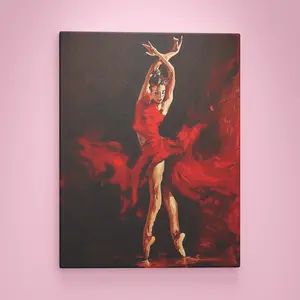 Tango Solo - Painting Wiz Kit