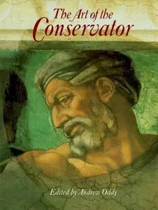 USED-The Art of the Conservator (Hardcover)