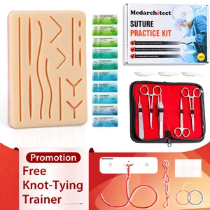 Suture Practice Kit